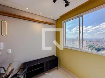 Apartamento · 28m² · 1 Quarto · Apartamento para Aluguel - Mooca, 1 Quarto, 28 m² - São Paulo