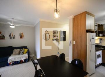 Apartamento · 60m² · 2 Quartos · 1 Vaga · Apartamento para Aluguel - Ipiranga, 2 Quartos, 60 m² - São Paulo