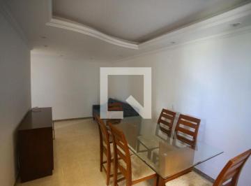 Apartamento · 92m² · 4 Quartos · 2 Vagas · Apartamento para Aluguel - Buritis, 4 Quartos, 92 m² - Belo Horizonte