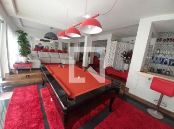 Apartamento · 170m² · 3 Quartos · 2 Vagas · Apartamento para Aluguel - Itararé, 3 Quartos, 170 m² - São Vicente
