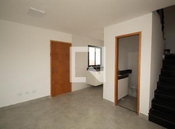 Apartamento · 70m² · 2 Quartos · 1 Vaga · Apartamento para Aluguel - Vila Constança , 2 Quartos, 70 m² - São Paulo