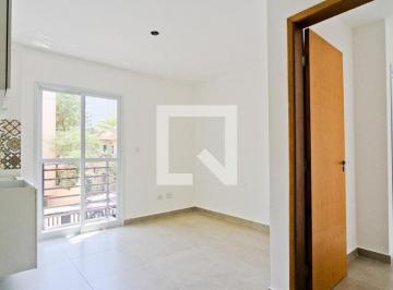 Apartamento · 27m² · 1 Quarto · 1 Vaga · Apartamento para Aluguel - Santana, 1 Quarto, 27 m² - São Paulo