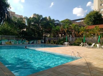 Apartamento de 3 quartos, São Paulo · Apartamento com 69 m² e 3 quartos à venda em Vila Butantã