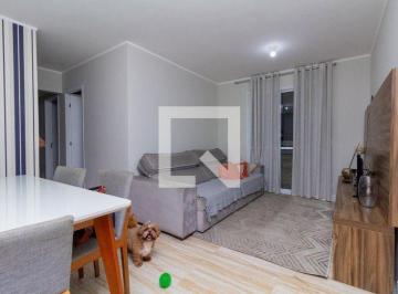 Apartamento · 80m² · 3 Quartos · 1 Vaga · Apartamento para Aluguel - Tatuapé, 3 Quartos, 80 m² - São Paulo
