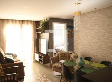 Apartamento · 61m² · 2 Quartos · 1 Vaga · Apartamento para Aluguel - Portal da Primavera, 2 Quartos,  61 m² - Cotia