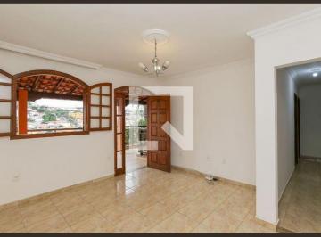 Casa · 375m² · 3 Quartos · 2 Vagas · Casa para Aluguel - Buritis, 3 Quartos,  375 m² - Belo Horizonte
