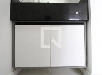 Apartamento 34m² Aluguel Várzea da Barra Funda · Apartamento para Aluguel - Barra Funda, 2 Quartos,  34 m² - São Paulo