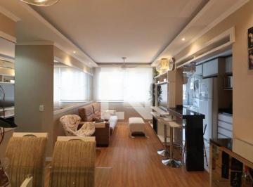 Apartamento · 68m² · 2 Quartos · Apartamento para Aluguel - Centro, 2 Quartos, 68 m² - Canoas