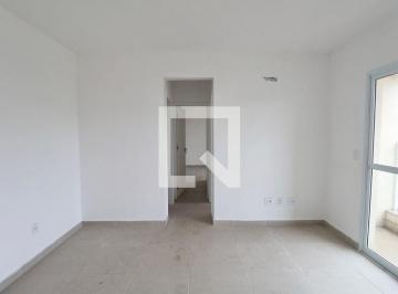 Apartamento · 52m² · 2 Quartos · 1 Vaga · Apartamento para Aluguel - Parque Enseada, 2 Quartos,  52 m² - Guarujá