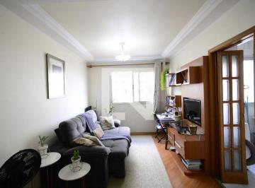 Apartamento · 45m² · 1 Quarto · 1 Vaga · Apartamento para Aluguel - Ipiranga, 1 Quarto, 45 m² - São Paulo