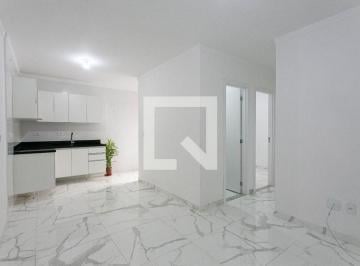Apartamento · 42m² · 2 Quartos · 1 Vaga · Apartamento para Aluguel - Água Fria, 2 Quartos,  42 m² - São Paulo