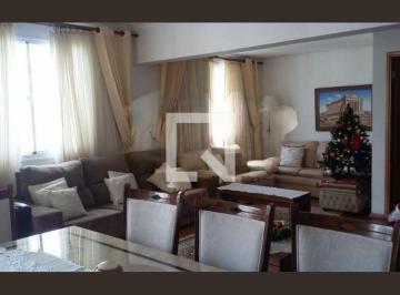 Apartamento · 134m² · 3 Quartos · 3 Vagas · Apartamento para Aluguel - Ipiranga, 3 Quartos,  134 m² - São Paulo