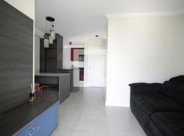 Apartamento · 55m² · 2 Quartos · 1 Vaga · Apartamento para Aluguel - Ipiranga, 2 Quartos, 55 m² - São Paulo