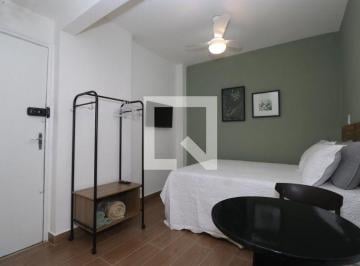 Apartamento · 75000m² · 1 Quarto · Apartamento para Aluguel - Jardim Paulista, 1 Quarto, 75000 m² - São Paulo