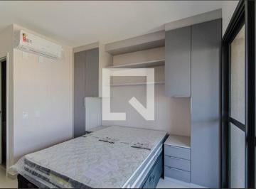 Apartamento de 1 quarto, São Paulo · Apartamento para Aluguel - Liberdade, 1 Quarto, 24 m² - São Paulo
