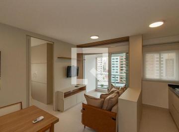 Apartamento · 40m² · 1 Quarto · 1 Vaga · Apartamento para Aluguel - Vila Itapura, 1 Quarto,  40 m² - Campinas