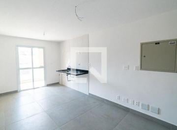 Apartamento · 51m² · 2 Quartos · 1 Vaga · Apartamento para Aluguel - Vila Gea, 2 Quartos, 51 m² - São Paulo