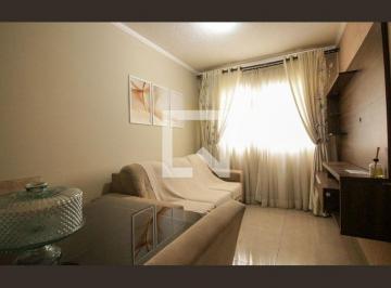 Apartamento · 52m² · 3 Quartos · 1 Vaga · Apartamento para Aluguel - Jardim Santa Teresinha, 3 Quartos,  52 m² - São Paulo