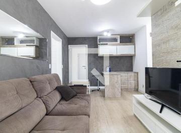 Apartamento · 65m² · 2 Quartos · 1 Vaga · Apartamento para Aluguel - Bosque da Saúde, 2 Quartos,  65 m² - São Paulo