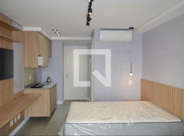 Apartamento · 27m² · 1 Quarto · Apartamento para Aluguel - Ipiranga, 1 Quarto, 27 m² - São Paulo