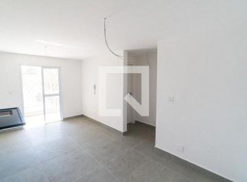 Apartamento · 51m² · 2 Quartos · 1 Vaga · Apartamento para Aluguel - Vila Gea, 2 Quartos, 51 m² - São Paulo