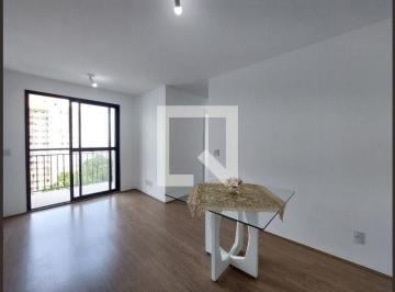 Apartamento · 58m² · 3 Quartos · 1 Vaga · Apartamento para Aluguel - Jardim Marajoara , 3 Quartos,  58 m² - São Paulo