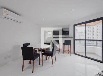 Apartamento · 110m² · 2 Quartos · 3 Vagas · Apartamento para Aluguel - Jardim Paulista, 2 Quartos,  110 m² - São Paulo