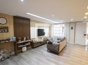 Casa · 295m² · 4 Quartos · 6 Vagas · Casa para Aluguel - Vila Roque, 4 Quartos, 295 m² - São Paulo