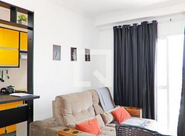 Apartamento · 49m² · 2 Quartos · 1 Vaga · Apartamento para Aluguel - Jardim Nova Palmares II, 2 Quartos, 49 m² - Valinhos