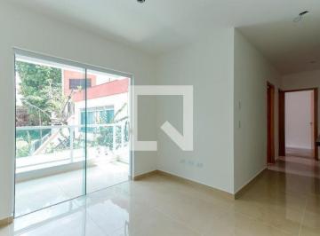 Apartamento · 44m² · 2 Quartos · Apartamento para Aluguel - Água Fria, 2 Quartos,  44 m² - São Paulo