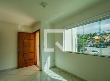 Casa · 150m² · 2 Quartos · 3 Vagas · Casa para Aluguel - Jardim Rina, 2 Quartos, 150 m² - Santo André