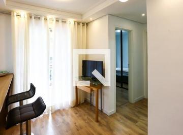 Apartamento · 47m² · 2 Quartos · 1 Vaga · Apartamento para Aluguel - Parque Esmeralda, 2 Quartos, 47 m² - São Paulo
