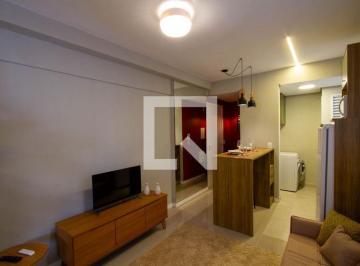 Apartamento · 35m² · 1 Quarto · Apartamento para Aluguel - Centro, 1 Quarto, 35 m² - Curitiba
