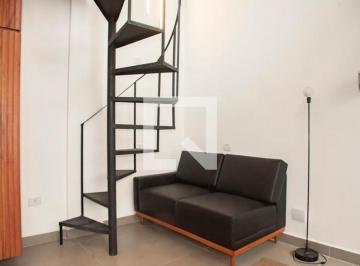 Apartamento · 20m² · 1 Quarto · Apartamento para Aluguel - Chácara Inglesa, 1 Quarto,  20 m² - São Paulo
