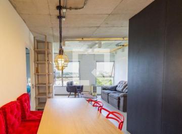 Apartamento · 70m² · 2 Quartos · 1 Vaga · Apartamento para Aluguel - Vila Leopoldina, 2 Quartos,  70 m² - São Paulo