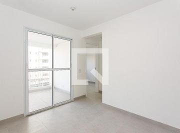 Apartamento · 37m² · 1 Quarto · 1 Vaga · Apartamento para Aluguel - Vila Esperança, 1 Quarto, 37 m² - São Paulo