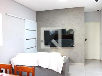 Casa · 115m² · 3 Quartos · 2 Vagas · Casa para Aluguel - Interlagos, 3 Quartos, 115 m² - São Paulo