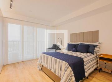 Apartamento · 24m² · 1 Quarto · Apartamento para Aluguel - Pinheiros, 1 Quarto, 24 m² - São Paulo