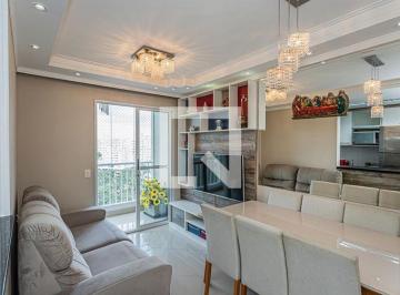 Apartamento · 51m² · 2 Quartos · 1 Vaga · Apartamento para Aluguel - Jardim Iris , 2 Quartos, 51 m² - São Paulo