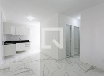 Apartamento · 41m² · 2 Quartos · 1 Vaga · Apartamento para Aluguel - Água Fria, 2 Quartos, 41 m² - São Paulo