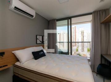 Apartamento · 20m² · 1 Quarto · Apartamento para Aluguel - Tatuapé, 1 Quarto,  20 m² - São Paulo
