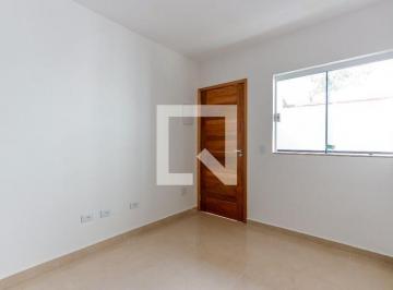 Apartamento · 38m² · 2 Quartos · Apartamento para Aluguel - Água Fria, 2 Quartos,  38 m² - São Paulo