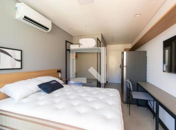 Apartamento · 20m² · 1 Quarto · Apartamento para Aluguel - Tatuapé, 1 Quarto,  20 m² - São Paulo
