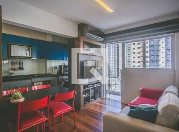 Apartamento · 52m² · 2 Quartos · 1 Vaga · Apartamento para Aluguel - Saúde, 2 Quartos,  52 m² - São Paulo