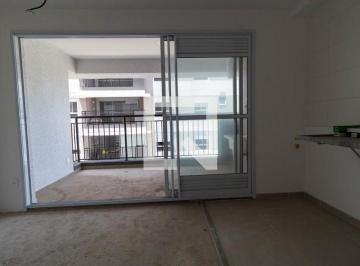 Apartamento · 49m² · 2 Quartos · 1 Vaga · Apartamento para Aluguel - Barra Funda, 2 Quartos, 49 m² - São Paulo