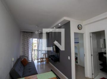 Apartamento · 40m² · 1 Quarto · 1 Vaga · Apartamento para Aluguel - Recreio, 1 Quarto, 40 m² - Rio de Janeiro