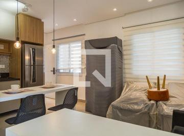 Apartamento · 24m² · 1 Quarto · Apartamento para Aluguel - Jabaquara, 1 Quarto, 24 m² - São Paulo