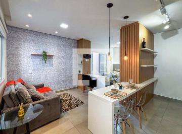 Apartamento · 32m² · 1 Quarto · Apartamento para Aluguel - Jabaquara, 1 Quarto, 32 m² - São Paulo