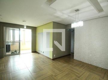 Apartamento · 107m² · 4 Quartos · 1 Vaga · Apartamento para Aluguel - Freguesia , 4 Quartos, 107 m² - Rio de Janeiro