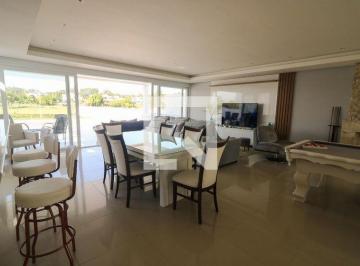 Casa · 345m² · 5 Quartos · 4 Vagas · Casa para Aluguel - Belém Novo, 5 Quartos, 345 m² - Porto Alegre